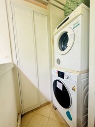Jervois Regency (D10), Apartment #611975501